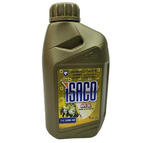 روغن موتور 1040 ایساکویی(شرکتی)
