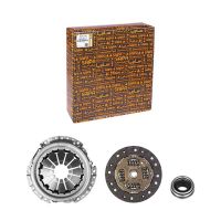 کیت کلاچ کامل با بلبرینگ کلاچ ساینا و کوییک(200میلیمتر)شرکتی